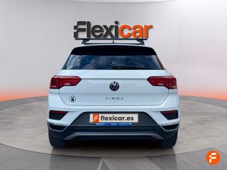 Volkswagen T-Roc Advance 1.0 TSI 81kW (110CV)