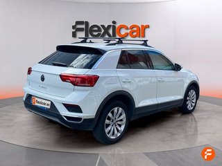 Volkswagen T-Roc Advance 1.0 TSI 81kW (110CV)