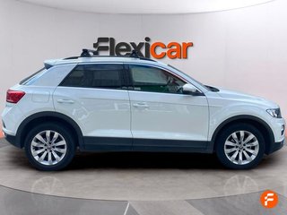 Volkswagen T-Roc Advance 1.0 TSI 81kW (110CV)