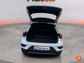 Volkswagen T-Roc Advance 1.0 TSI 81kW (110CV)