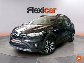 Dacia Sandero Stepway Expression Go 74kW (100CV) ECO-G