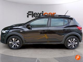 Dacia Sandero Stepway Expression Go 74kW (100CV) ECO-G