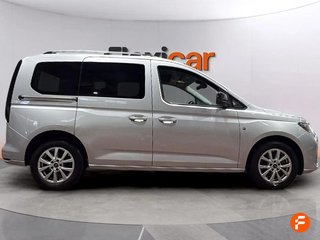 Ford Tourneo Connect 1.5 Ecoboost Titanium Auto