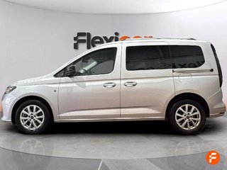 Ford Tourneo Connect 1.5 Ecoboost Titanium Auto