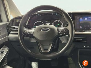 Ford Tourneo Connect 1.5 Ecoboost Titanium Auto