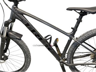 bicicleta montaña trek marlin 6