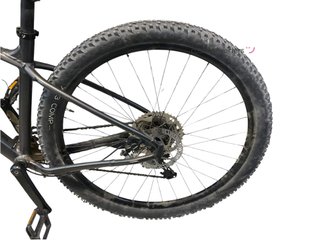 bicicleta montaña trek marlin 6