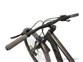 bicicleta montaña trek marlin 6