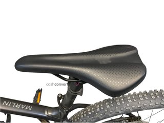 bicicleta montaña trek marlin 6