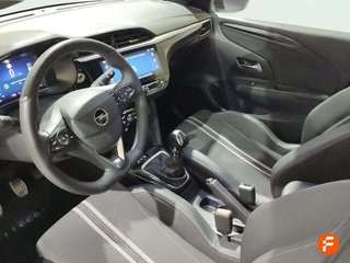 Opel Corsa 1.2T XHL 74kW (100CV) GS