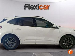 Ford Kuga ST-Line 1.5T EcoBoost 110kW (150CV)