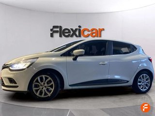 Renault Clio Dynamique Energy TCe 90 eco2 Euro 6