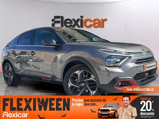 Citroën C4 PureTech 130 S&S EAT8 Feel Pack