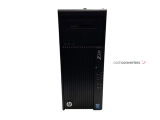 pc hp z 230 workstation