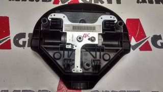 96445891ZD 3palos AIRBAG VOLANTE - AIRBAG DELANTERO IZQUIERDO PEUGEOT 407 2004-2005-2006-2007-2008-2009-2010-2011-2012