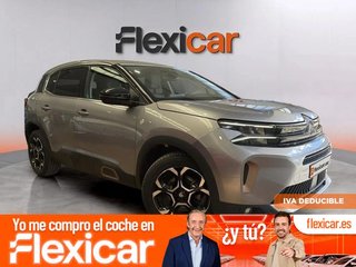 Citroën C5 Aircross PureTech 96kW (130CV) S&S Plus
