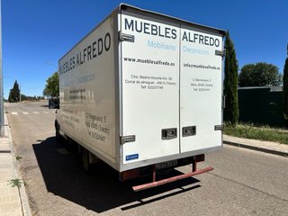 Iveco Daily 2007