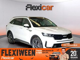 Kia Sorento 1.6 T-GDi HEV Plus Edition 4x2 7pl