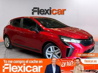Renault Clio Evolution TCe 74 kW (100CV) GLP