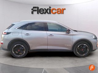 DS DS 7 BlueHDi 132kW (180CV) Auto. GRAND CHIC