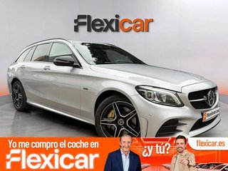 Mercedes-Benz Clase C C 300 e Estate