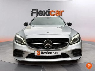 Mercedes-Benz Clase C C 300 e Estate