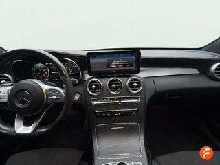 Mercedes-Benz Clase C C 300 e Estate