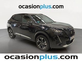 Peugeot 2008 BlueHDi 130 S&S Allure EAT8 96 kW (130 CV)