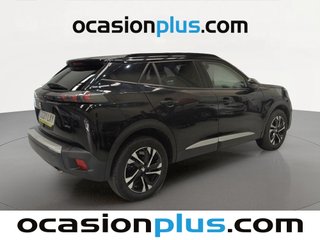 Peugeot 2008 BlueHDi 130 S&S Allure EAT8 96 kW (130 CV)