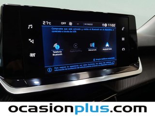 Peugeot 2008 BlueHDi 130 S&S Allure EAT8 96 kW (130 CV)
