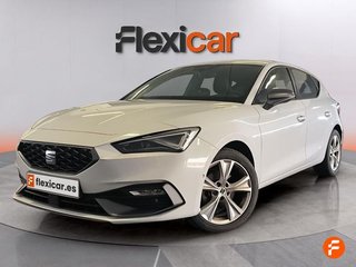 Seat Leon SP 1.5 TSI 85kW FR 25 Aniversario