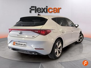 Seat Leon SP 1.5 TSI 85kW FR 25 Aniversario
