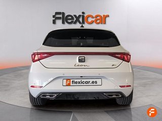 Seat Leon SP 1.5 TSI 85kW FR 25 Aniversario