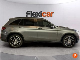 Mercedes-Benz GLC GLC 220 d 4MATIC