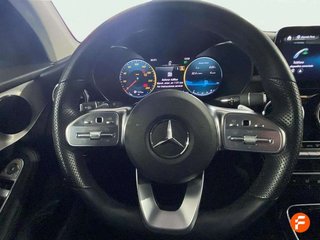 Mercedes-Benz GLC GLC 220 d 4MATIC