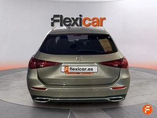 Mercedes-Benz Clase C C 200 Estate