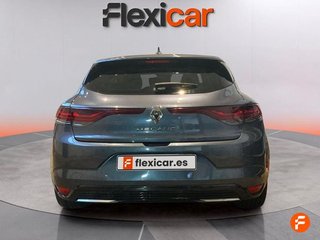 Renault Megane Zen Blue dCi 85 kW (115CV) EDC