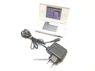 nintendo ds nintendo ds lite