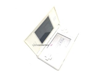 nintendo ds nintendo ds lite