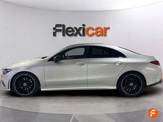 Mercedes-Benz CLA CLA 200 D DCT