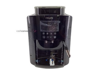 cafetera espresso krups ea8100