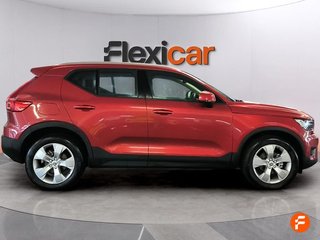 Volvo XC40 2.0 D3 Momentum