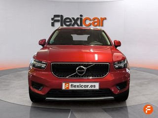 Volvo XC40 2.0 D3 Momentum