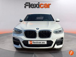 BMW X4 xDrive20d