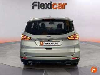 Ford S Max 2.0 TDCi 140kW Vignale PowerShift AWD