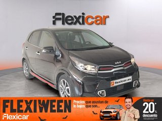 Kia Picanto 1.2 DPi 62kW (84CV) GT Line