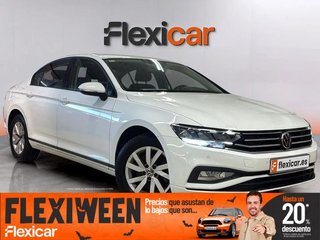 Volkswagen Passat 2.0 TDI 90kW (122CV) DSG