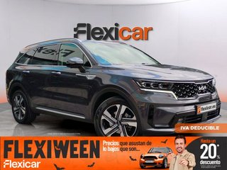 Kia Sorento 1.6 T-GDi PHEV Emotion 4x4 7pl