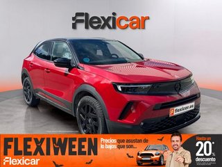 Opel Mokka 1.2 T 96kW (130 CV) GS Line