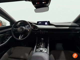 Mazda 3 2.5L E-SKY G MHEV 103kW 6AT Prime-line